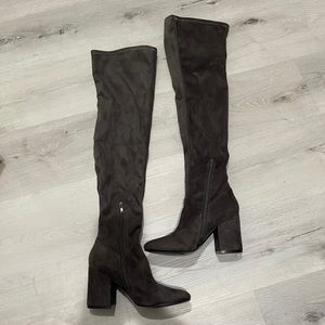 Marc Fischer LTD Arrine Over the Knee Boots